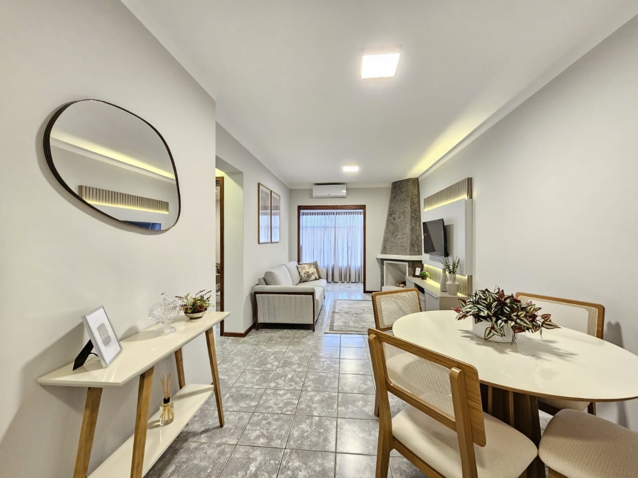 Apartamento 2 dormitórios para venda, Centro em Capão da Canoa | Ref.: 14913