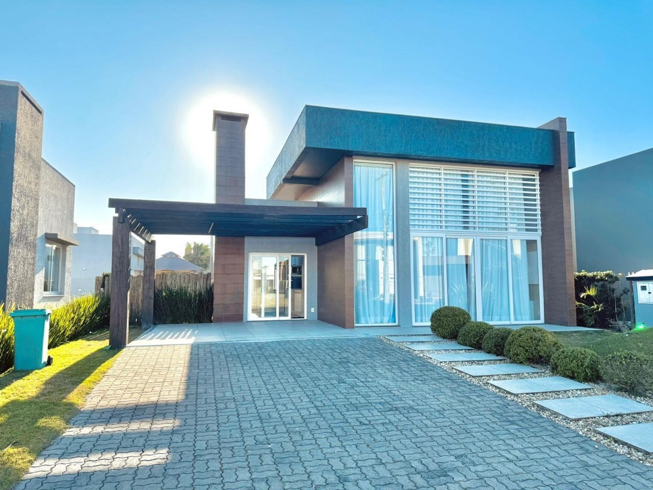 Casa em Condomínio 3 dormitórios para venda, Dubai Resort em Capão da Canoa | Ref.: 14937