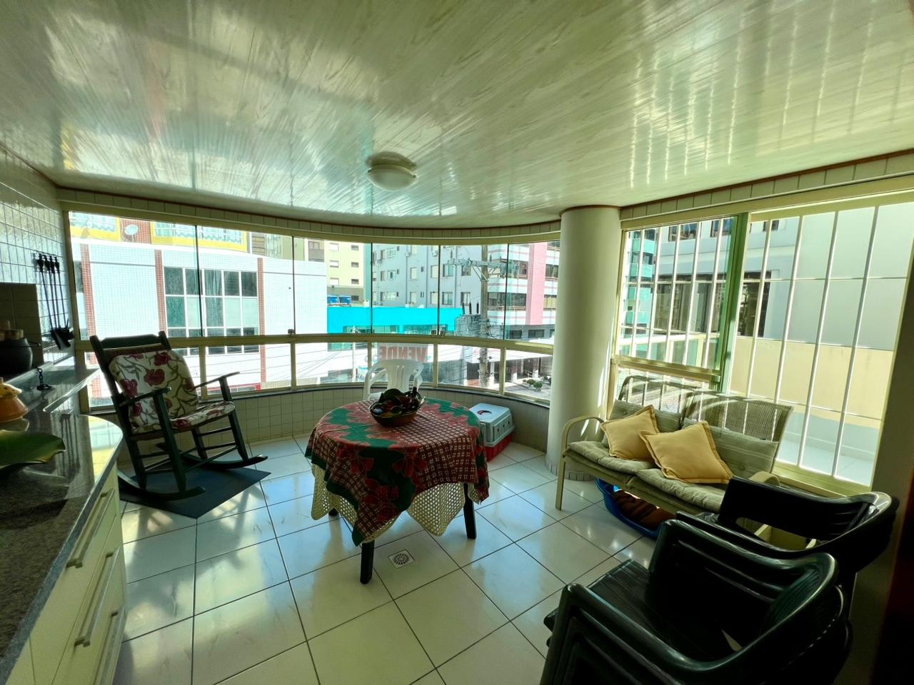 Apartamento 3 dormitórios para venda, Centro em Capão da Canoa | Ref.: 14948