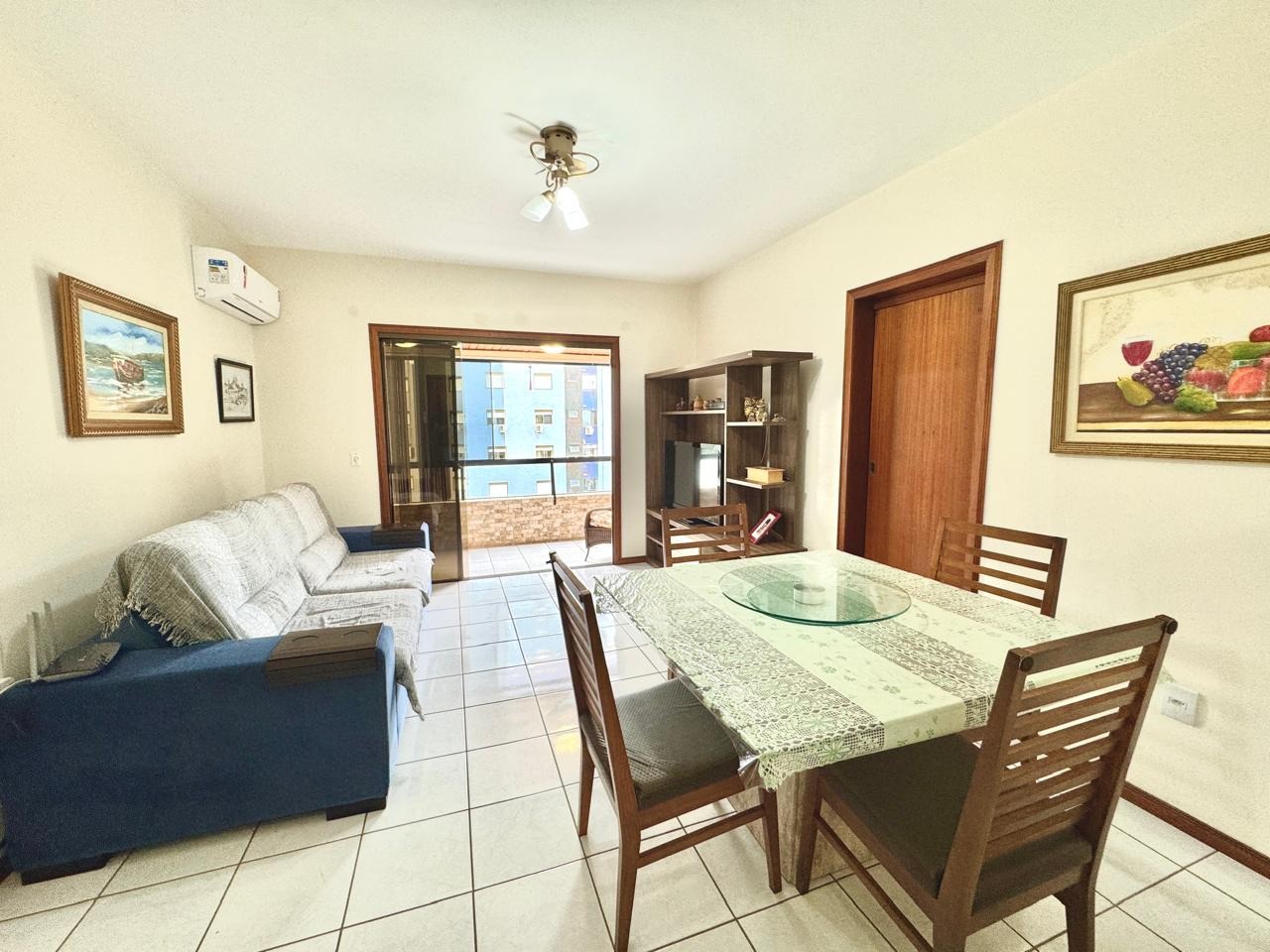 Apartamento 2 dormitórios para venda, Zona Nova em Capão da Canoa | Ref.: 14954