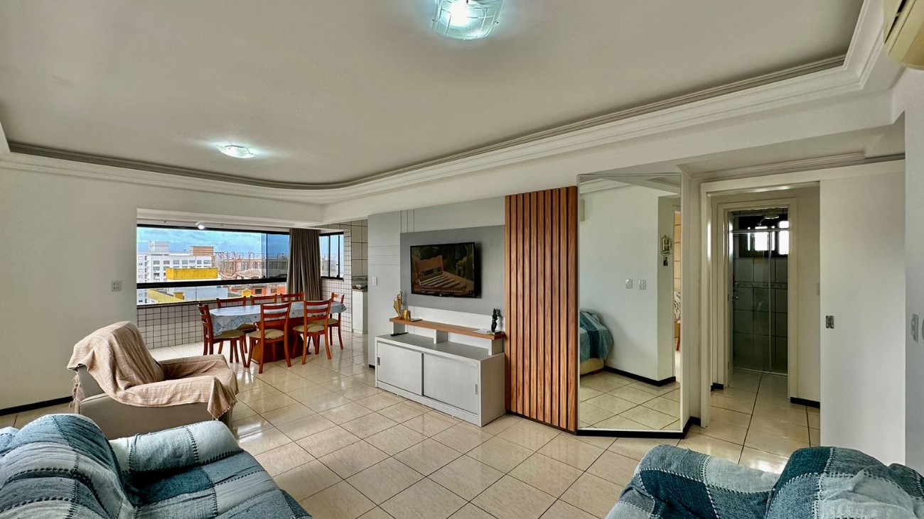 Apartamento 3 dormitórios para venda, Centro em Capão da Canoa | Ref.: 14956