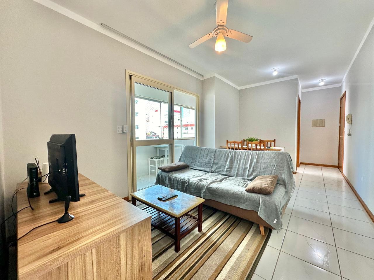 Apartamento 1 dormitório para venda, Centro em Capão da Canoa | Ref.: 14987