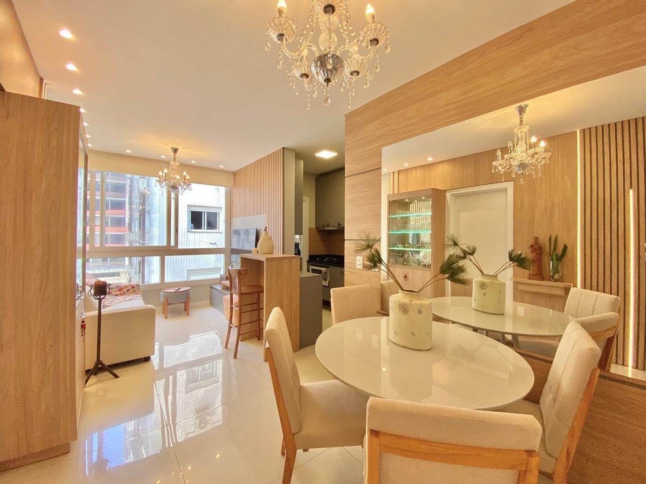 Apartamento 2 dormitórios para venda, Centro em Capão da Canoa | Ref.: 15005