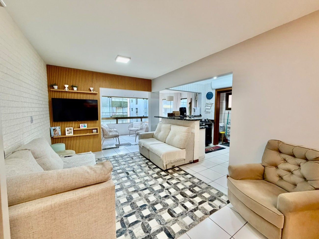 Apartamento 2 dormitórios para venda, Centro em Capão da Canoa | Ref.: 1502