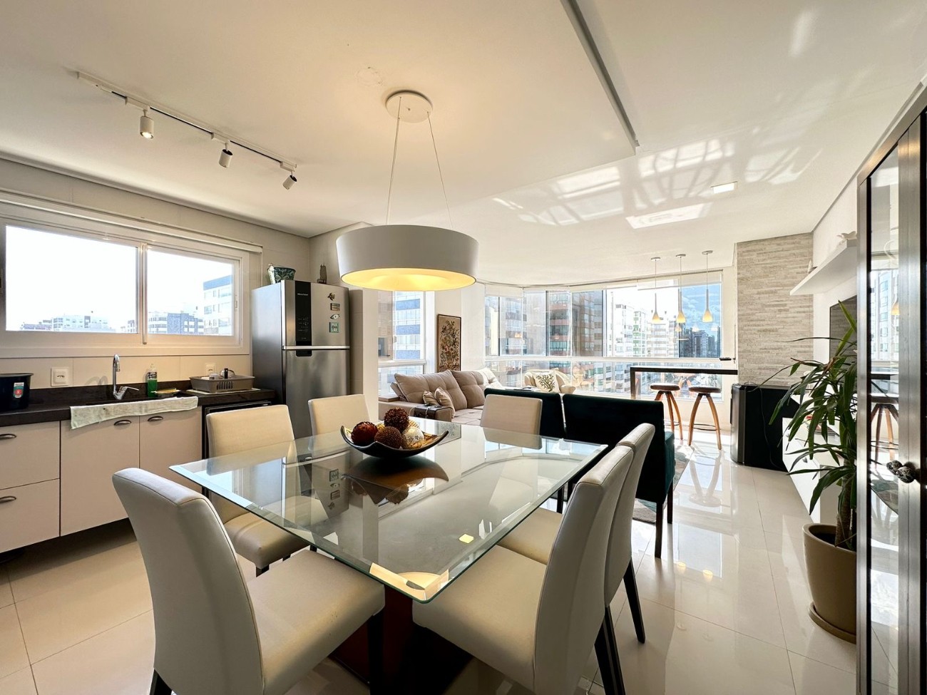 Apartamento 3 dormitórios para venda, Navegantes em Capão da Canoa | Ref.: 15024