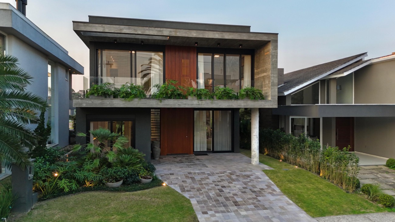 Casa em Condomínio 5 dormitórios para venda, Capão Ilhas Resort em Capão da Canoa | Ref.: 15063