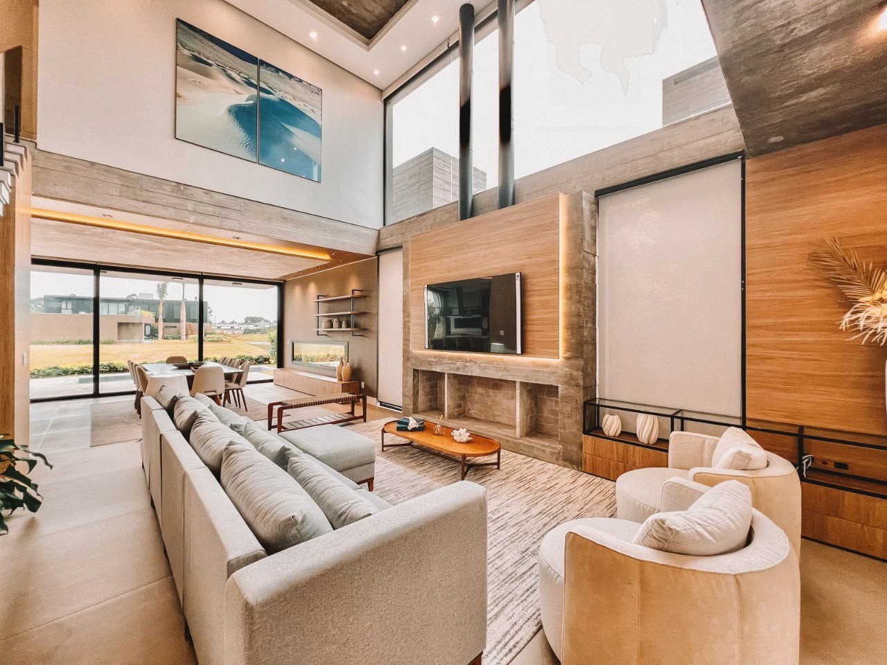 Casa em Condomínio 5 dormitórios para venda, Capão Ilhas Resort em Capão da Canoa | Ref.: 15063