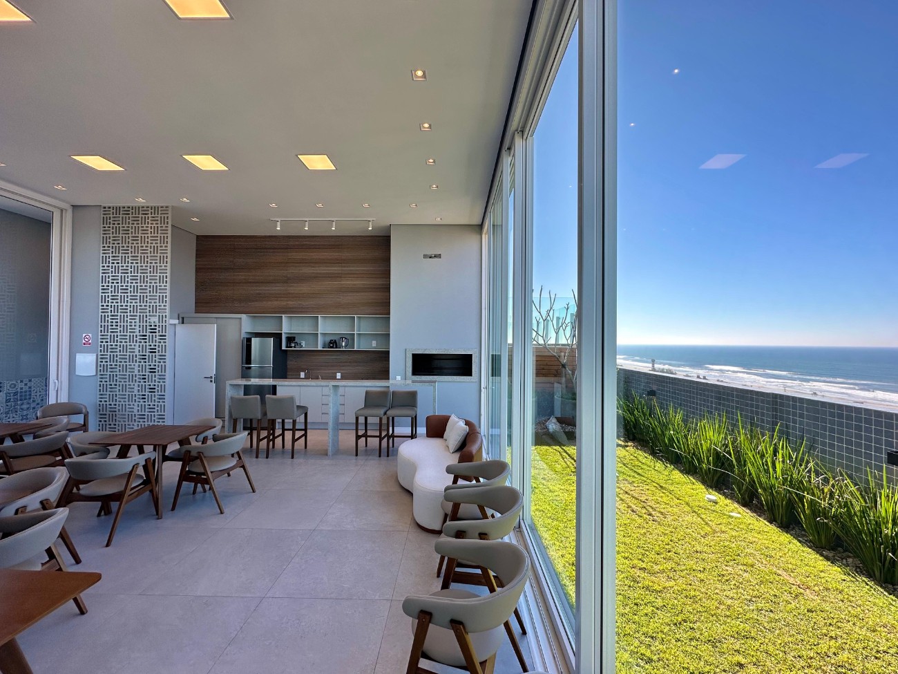 Apartamento 3 dormitórios para venda, Zona Nova em Capão da Canoa | Ref.: 15072