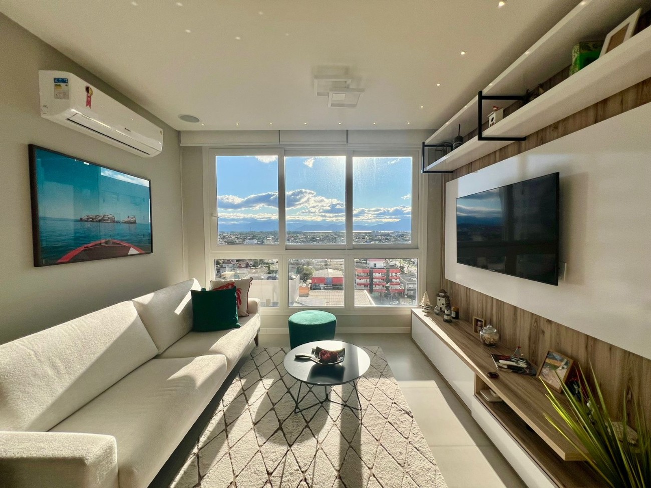 Apartamento 2 dormitórios para venda, Zona Nova em Capão da Canoa | Ref.: 15096