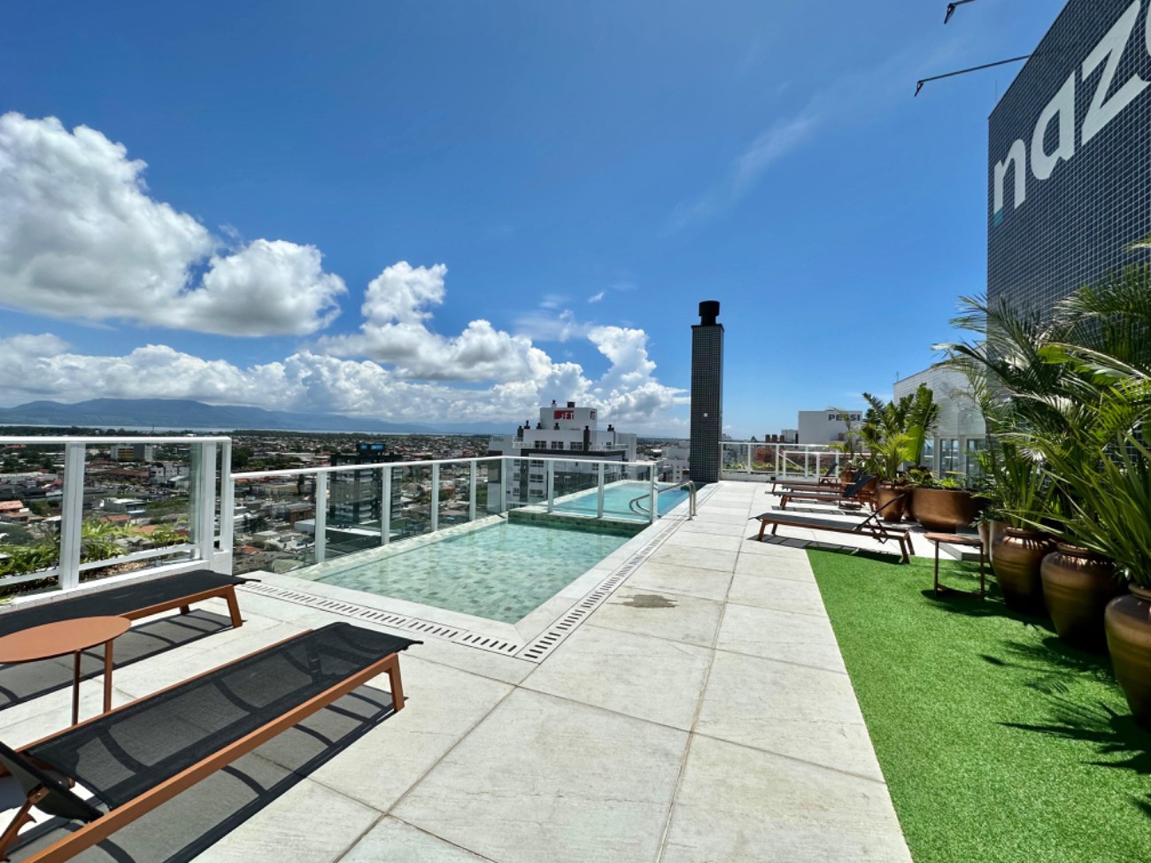 Apartamento 2 dormitórios para venda, Navegantes em Capão da Canoa | Ref.: 15098