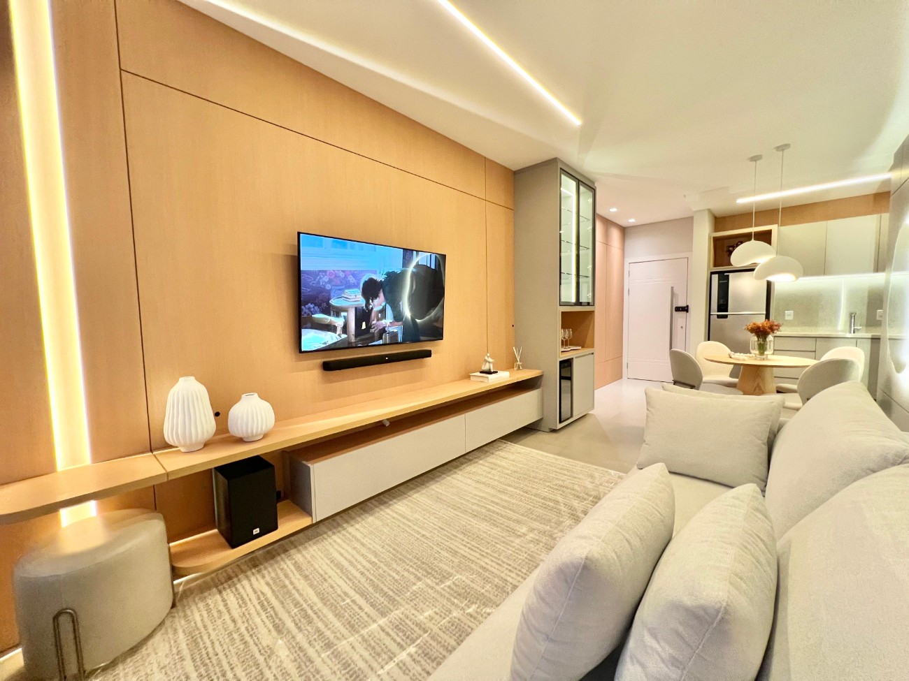 Apartamento 1 dormitório para venda, Zona Nova em Capão da Canoa | Ref.: 15116