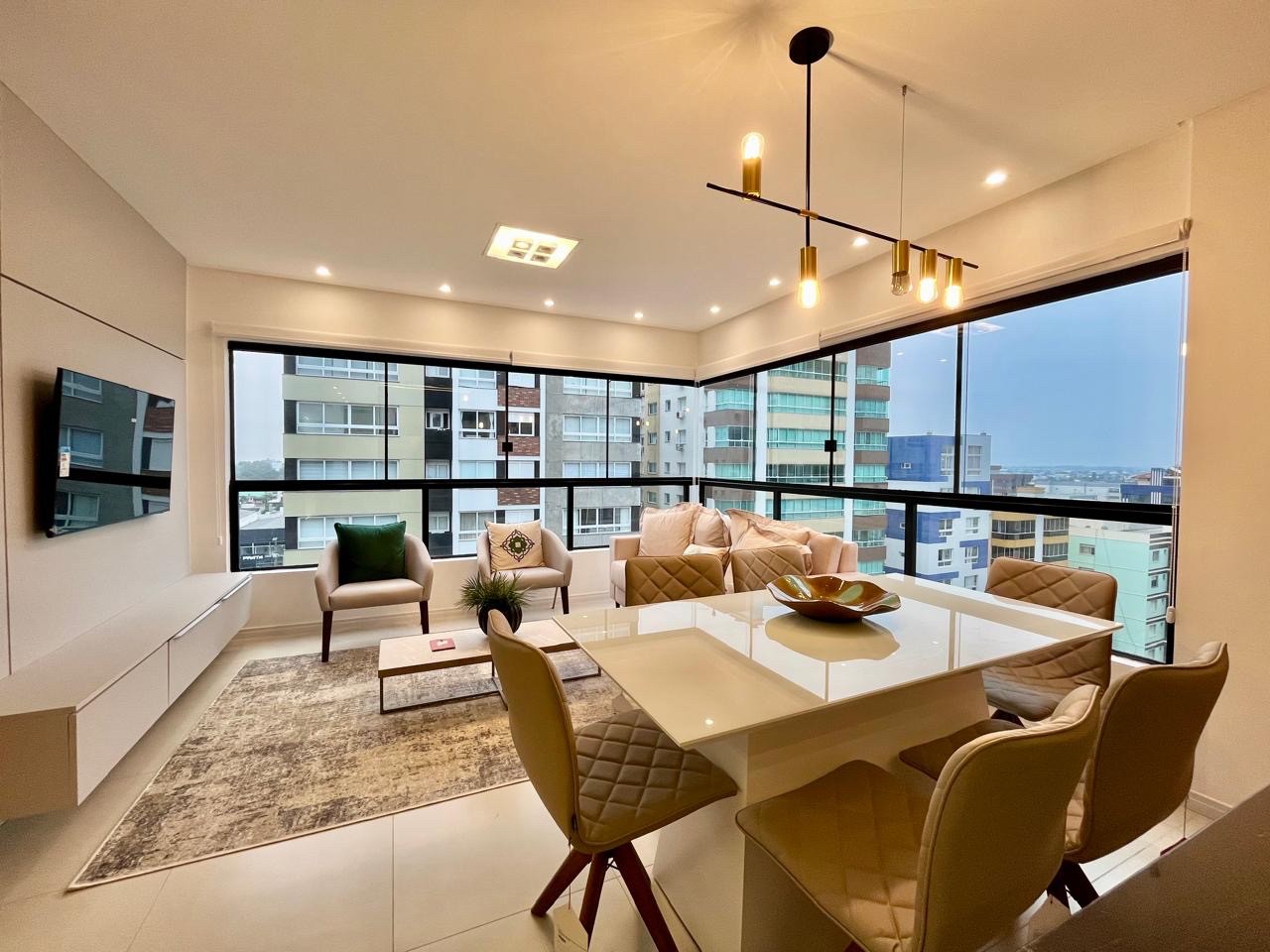 Apartamento 3 dormitórios para venda, Navegantes em Capão da Canoa | Ref.: 15146