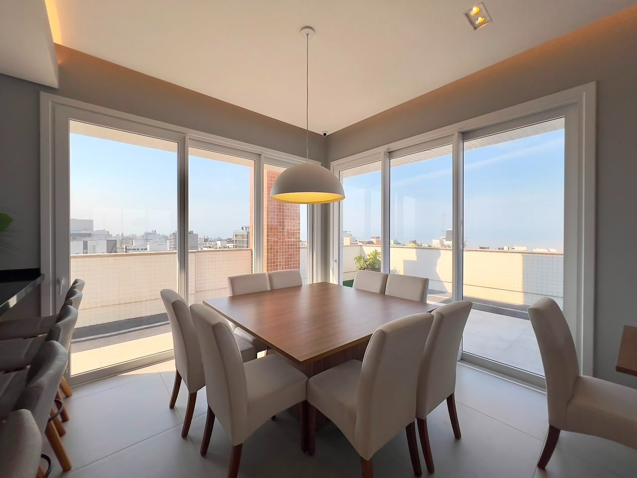 Apartamento 3 dormitórios para venda, Navegantes em Capão da Canoa | Ref.: 15164