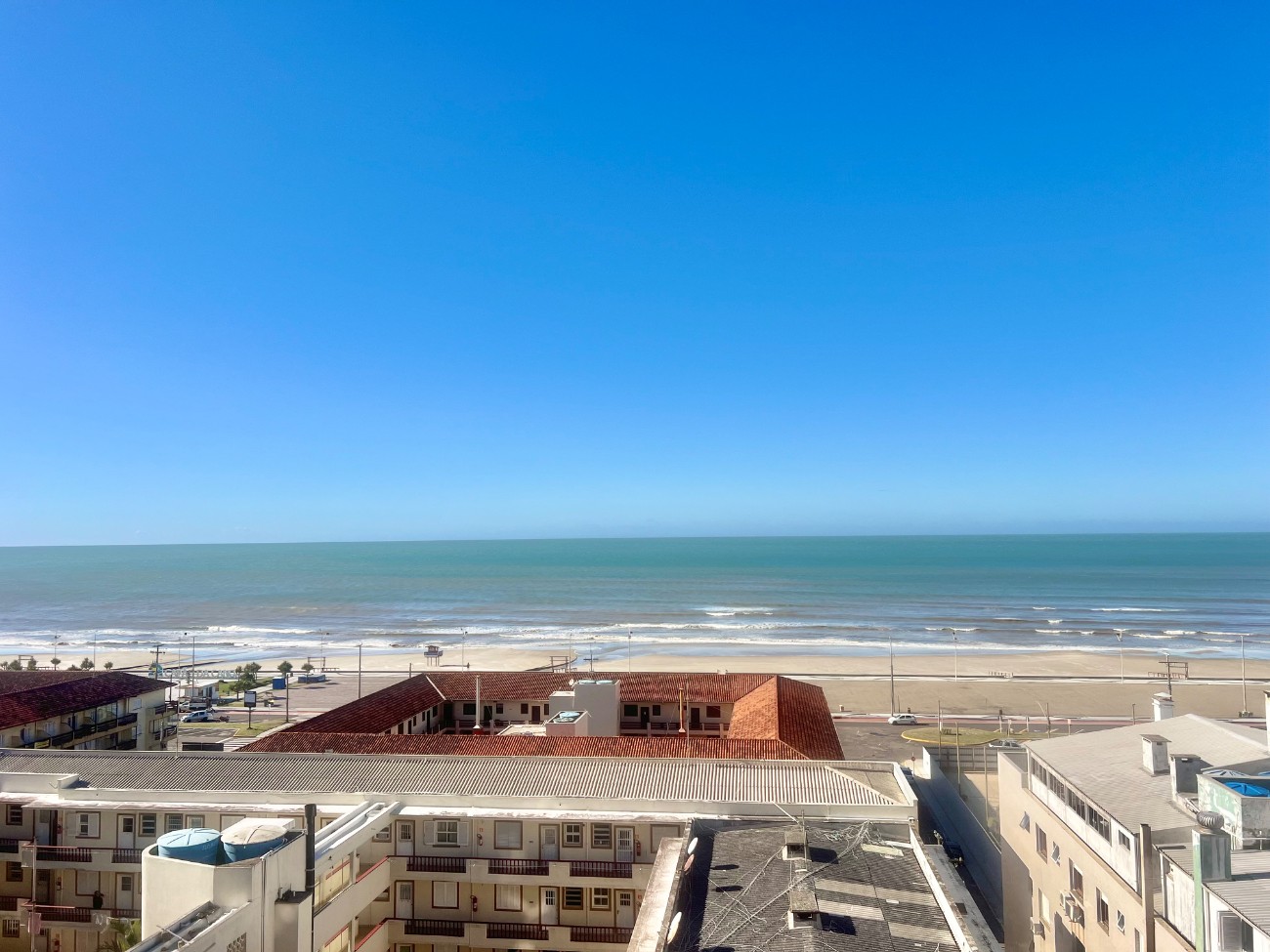 Apartamento 3 dormitórios para venda, Centro em Capão da Canoa | Ref.: 15182