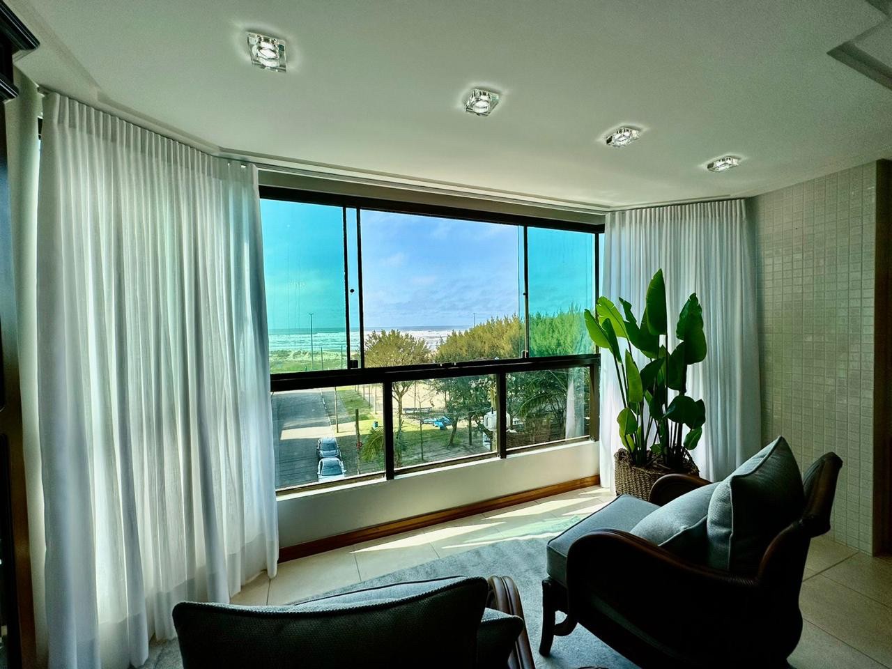 Apartamento 3 dormitórios para venda, Centro em Capão da Canoa | Ref.: 15196