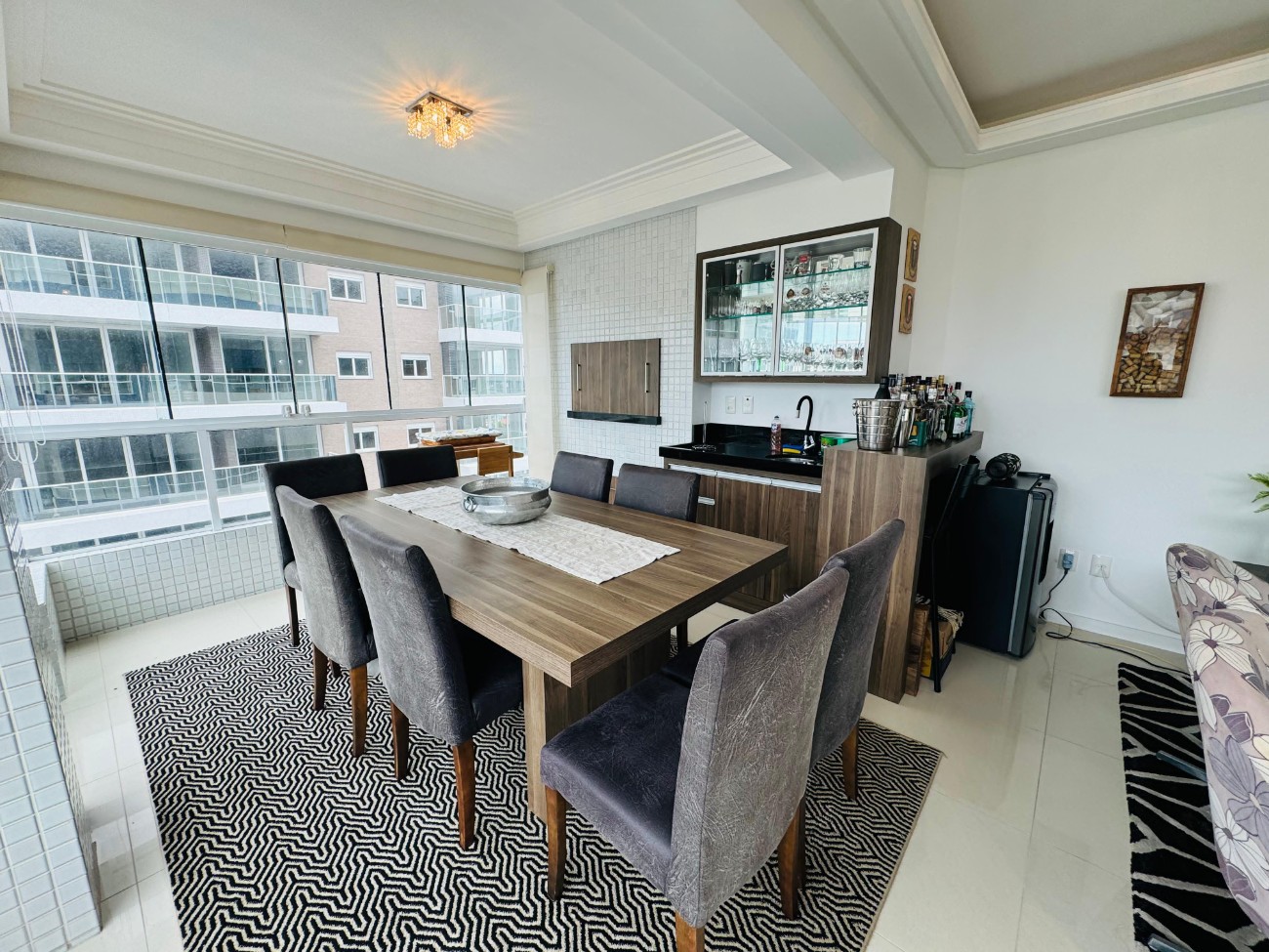 Apartamento 3 dormitórios para venda, Navegantes em Capão da Canoa | Ref.: 15198