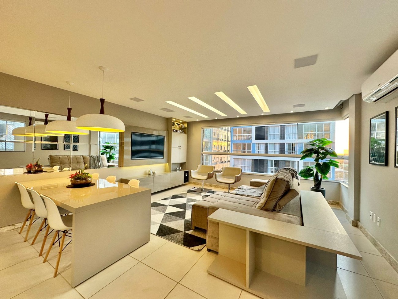 Apartamento 3 dormitórios para venda, Navegantes em Capão da Canoa | Ref.: 15202