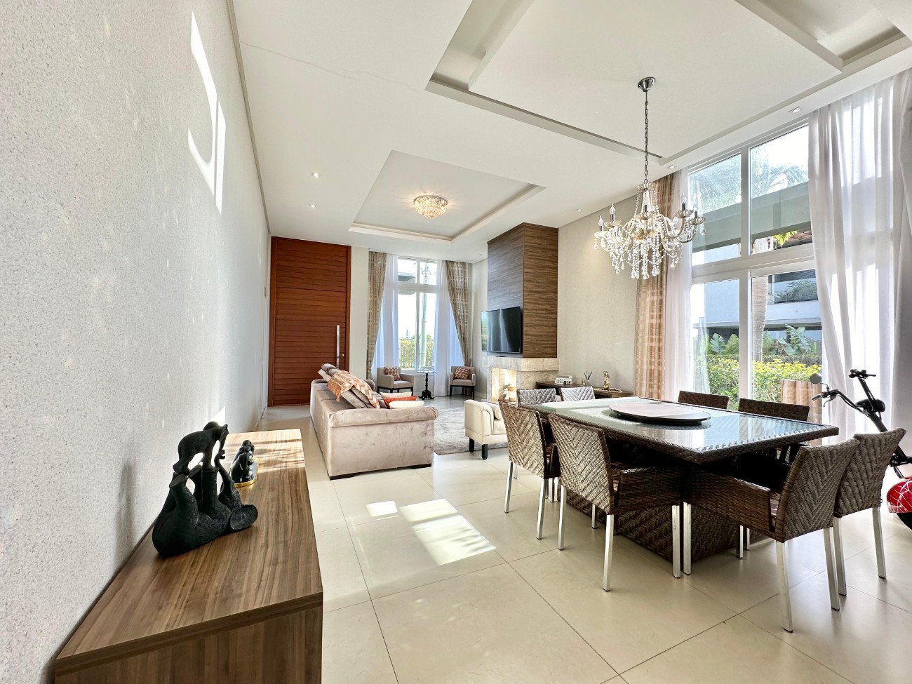 Casa em Condomínio 4 dormitórios para venda, Capão Ilhas Resort em Capão da Canoa | Ref.: 15203