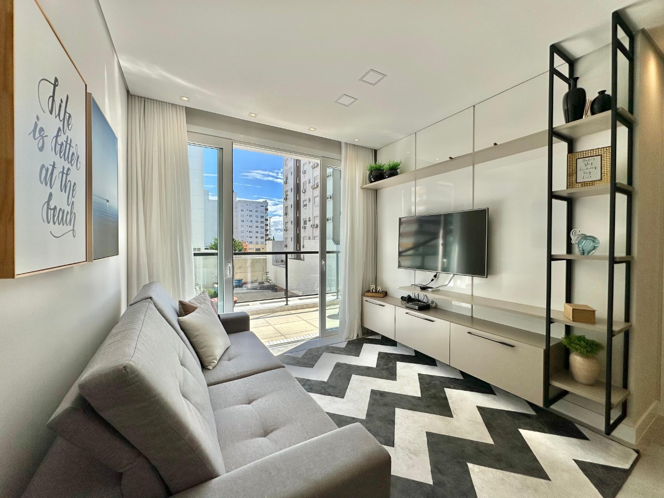 Apartamento 2 dormitórios para venda, Navegantes em Capão da Canoa | Ref.: 15204