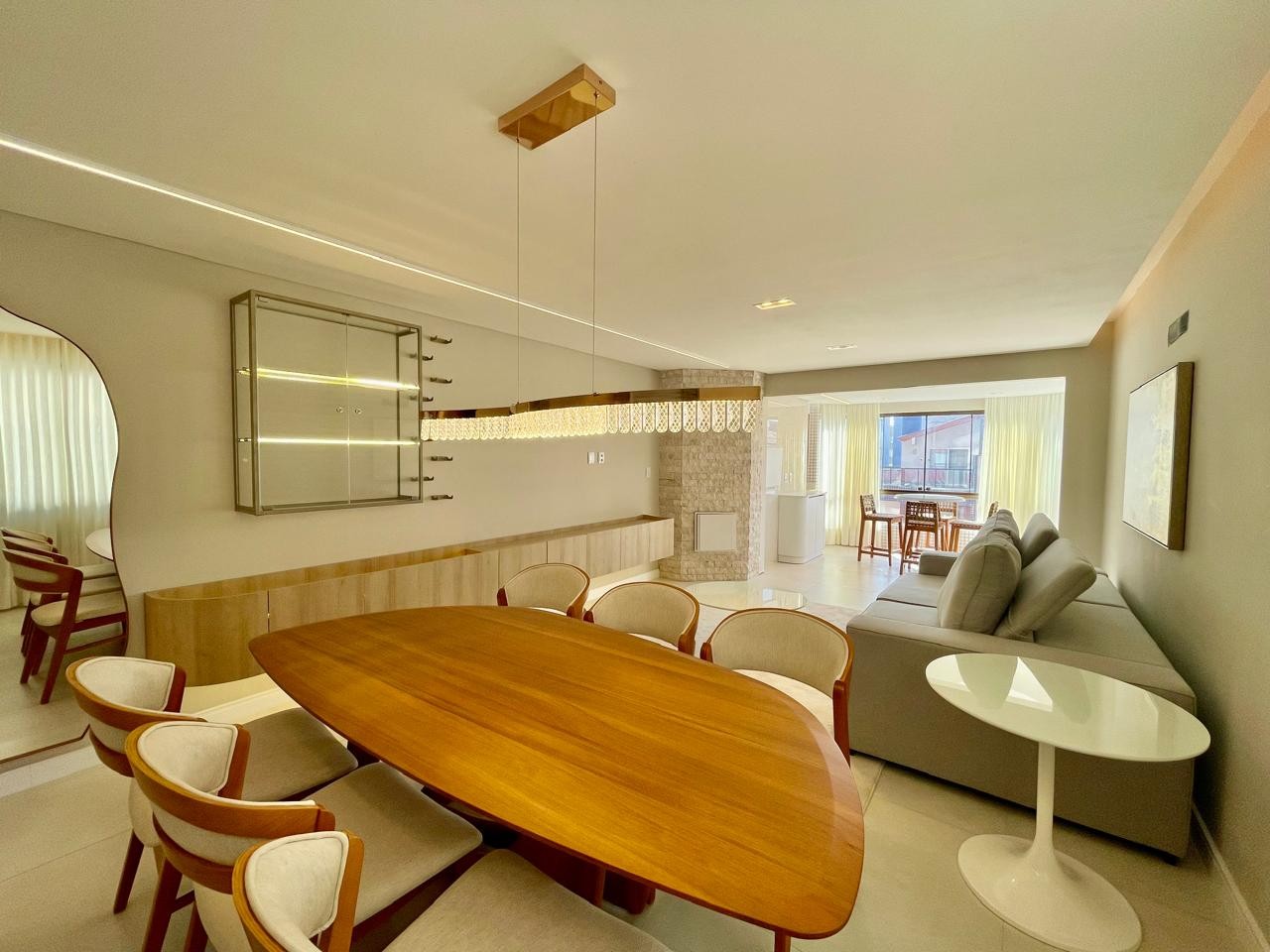 Apartamento 3 dormitórios para venda, Centro em Capão da Canoa | Ref.: 15256