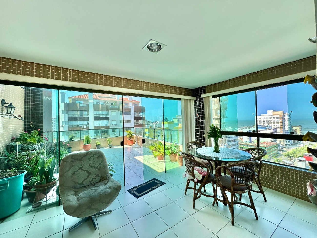 Apartamento 4 dormitórios para venda, Centro em Capão da Canoa | Ref.: 15259