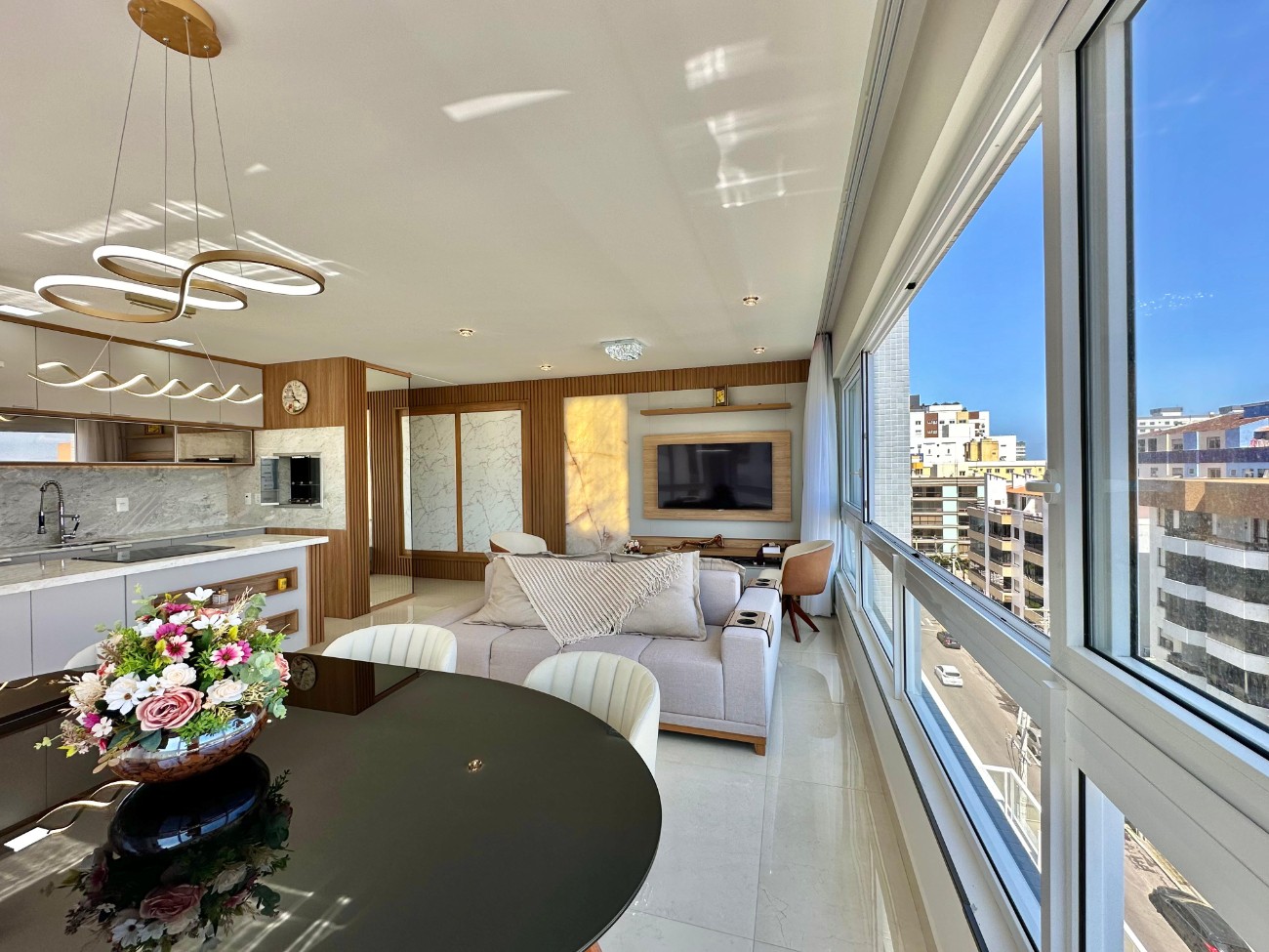 Apartamento 3 dormitórios para venda, Centro em Capão da Canoa | Ref.: 15265