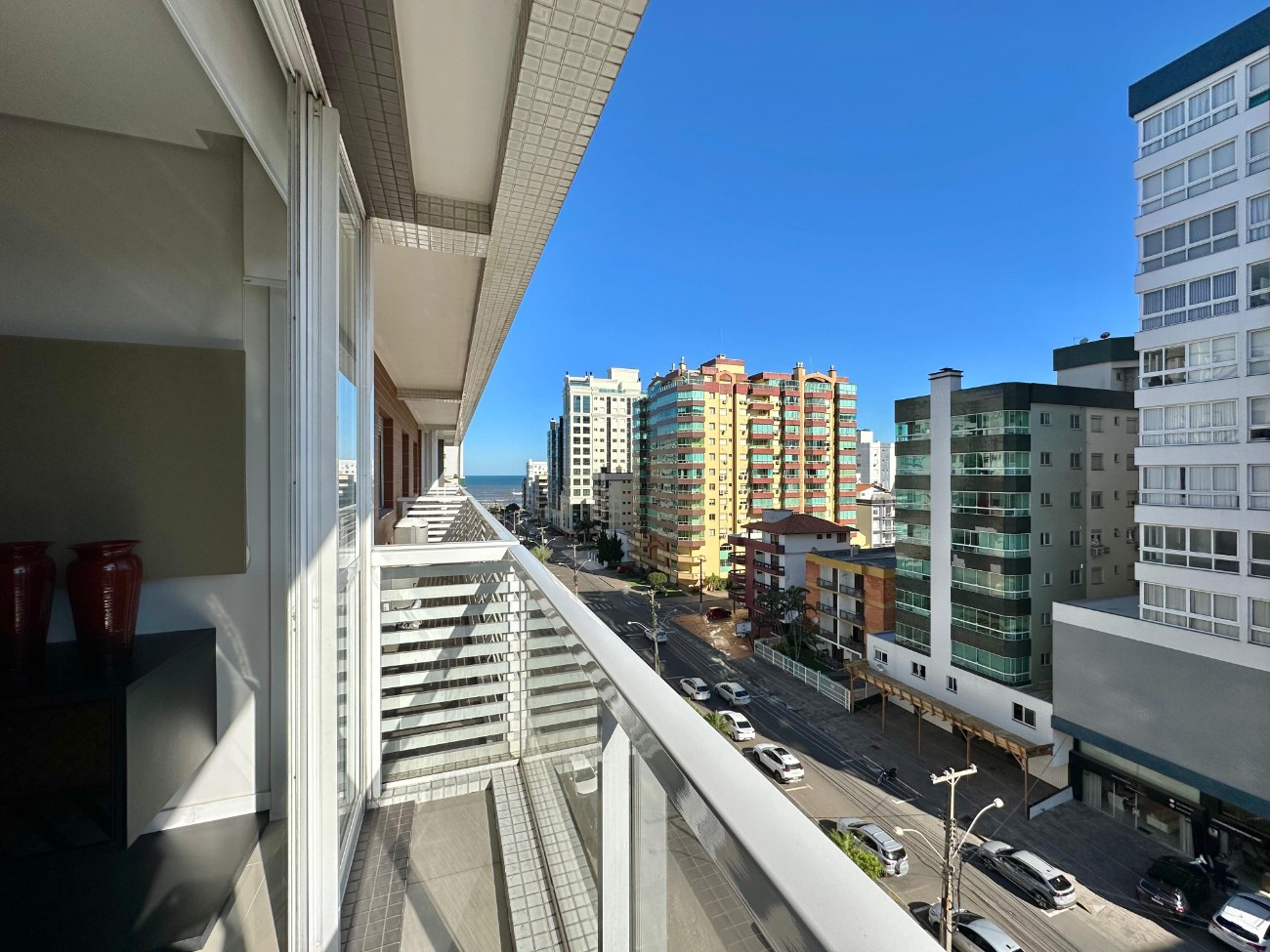 Apartamento 2 dormitórios para venda, Zona Nova em Capão da Canoa | Ref.: 15275