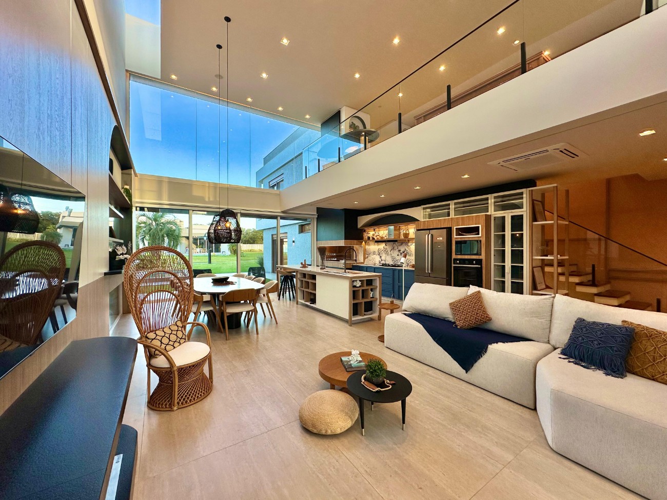 Casa em Condomínio 4 dormitórios para venda, Capão Ilhas Resort em Capão da Canoa | Ref.: 15293