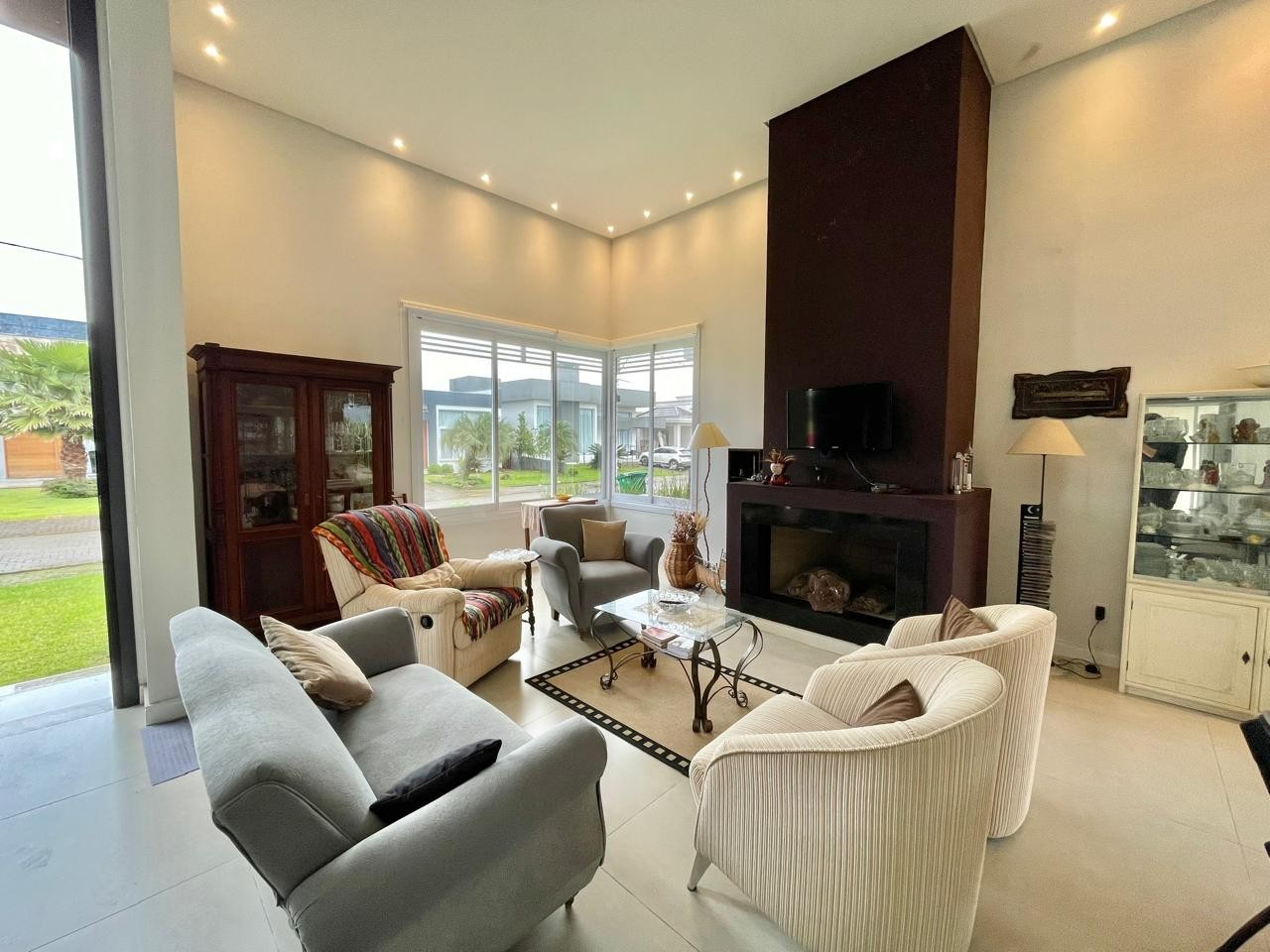 Casa em Condomínio 4 dormitórios para venda, Dubai Resort em Capão da Canoa | Ref.: 15307