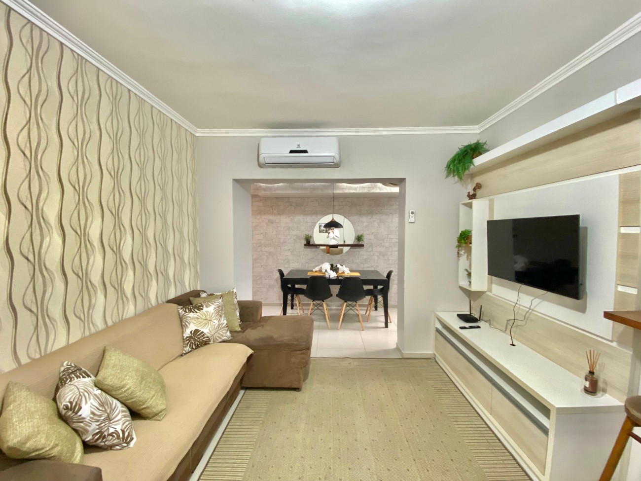 Apartamento 1 dormitório para venda, Centro em Capão da Canoa | Ref.: 15309