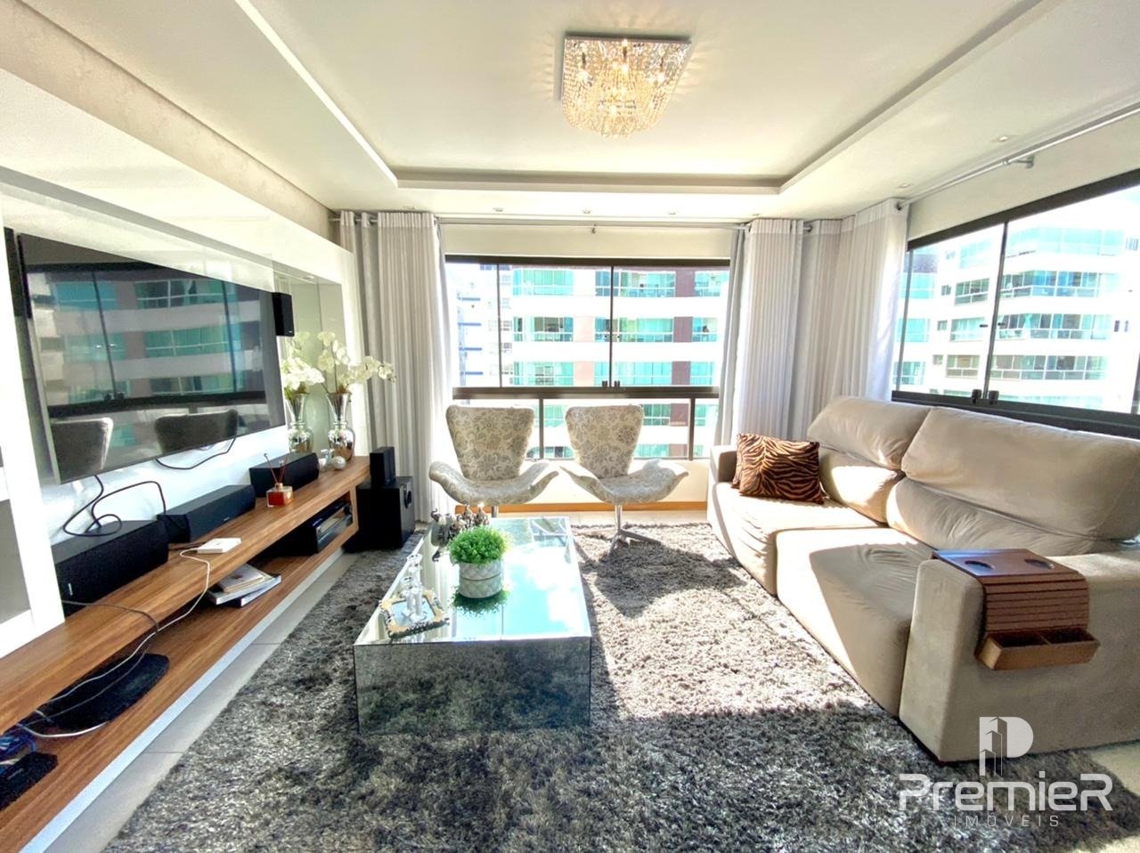 Apartamento 3 dormitórios para venda, Navegantes em Capão da Canoa | Ref.: 1535