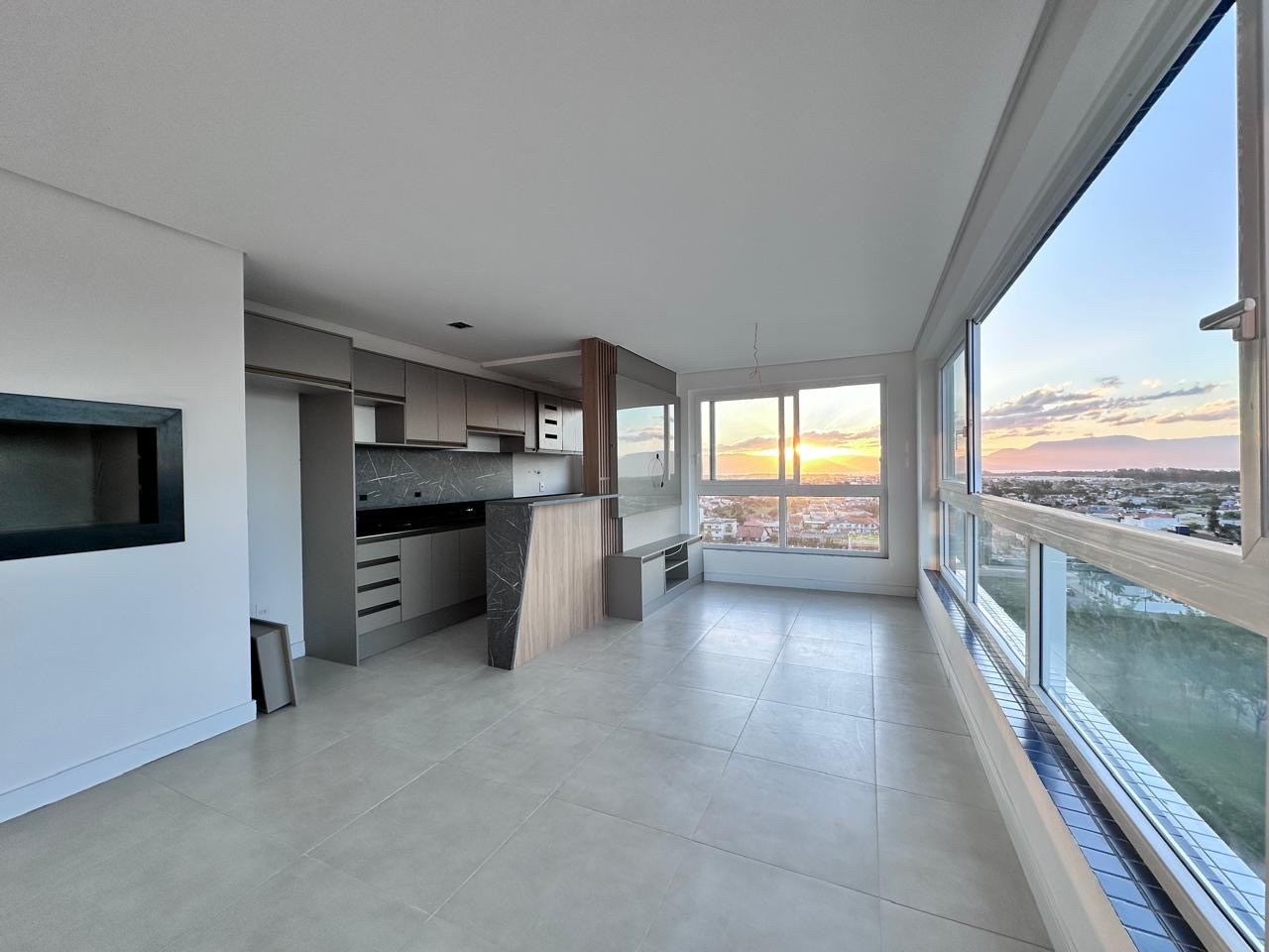 Apartamento 3 dormitórios para venda, Zona Nova em Capão da Canoa | Ref.: 15362