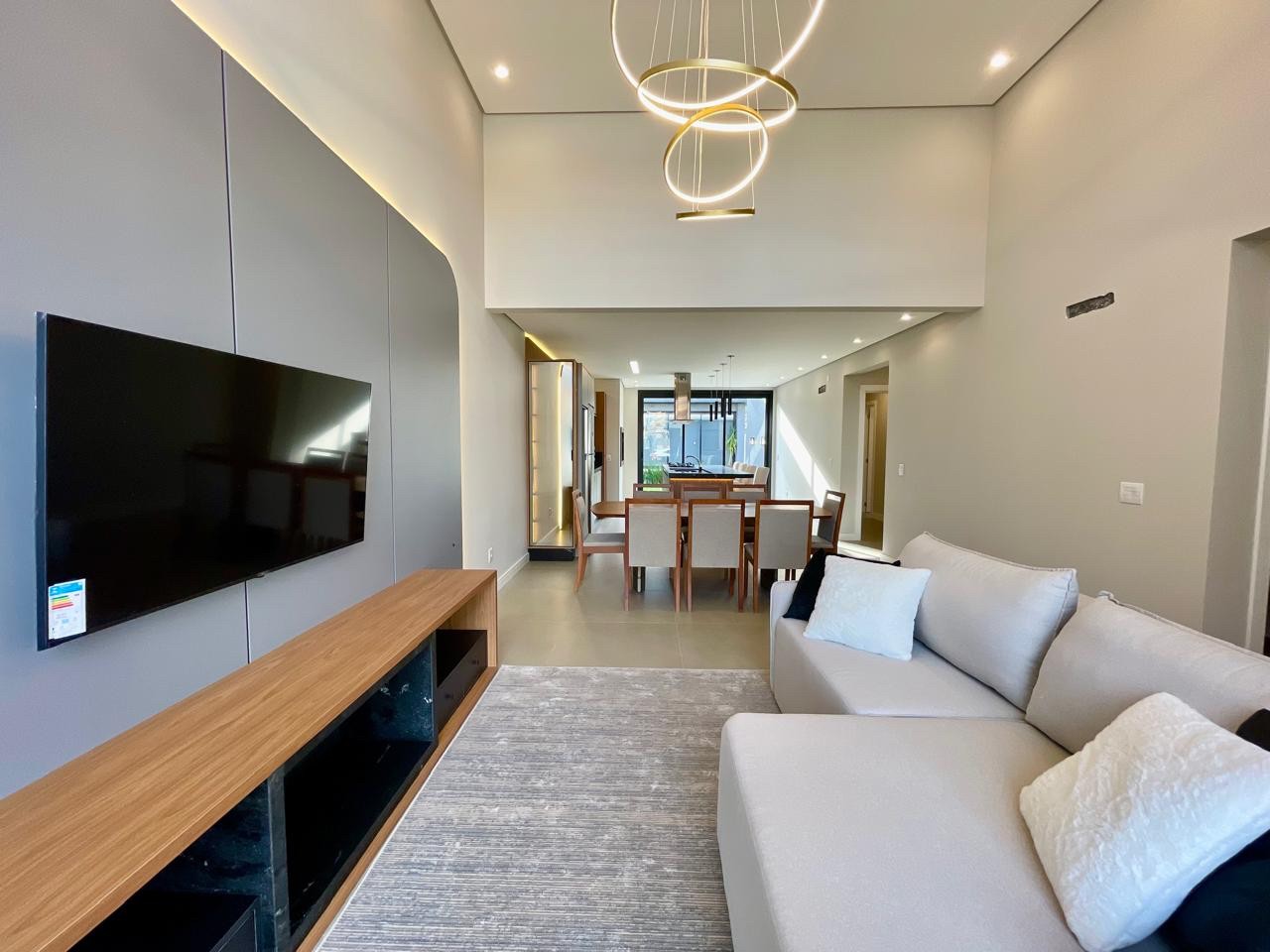 Casa em Condomínio 4 dormitórios para venda, Xangri-lá em Xangri-lá | Ref.: 15367