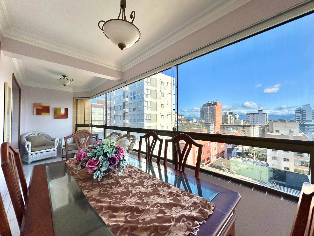 Apartamento 2 dormitórios para venda, Centro em Capão da Canoa | Ref.: 15378