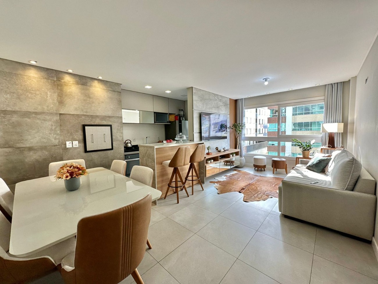 Apartamento 2 dormitórios para venda, Navegantes em Capão da Canoa | Ref.: 15380