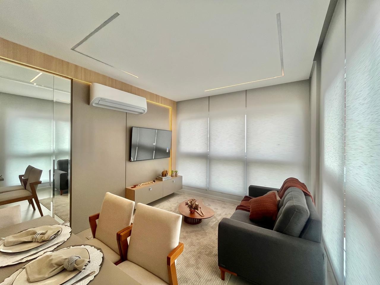 Apartamento 3 dormitórios para venda, Navegantes em Capão da Canoa | Ref.: 15395