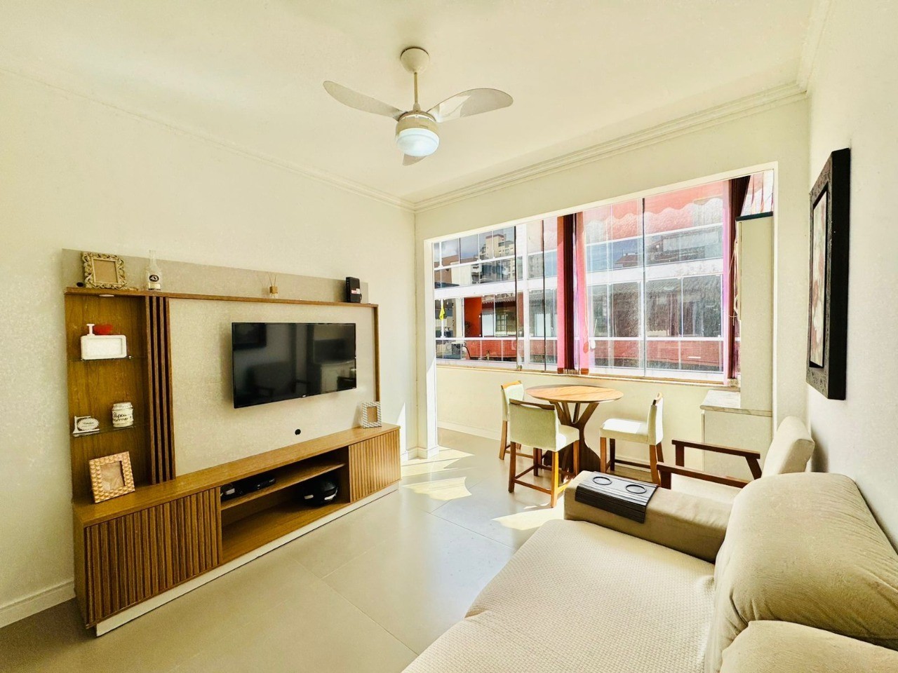 Apartamento 1 dormitório para venda, Centro em Capão da Canoa | Ref.: 15432