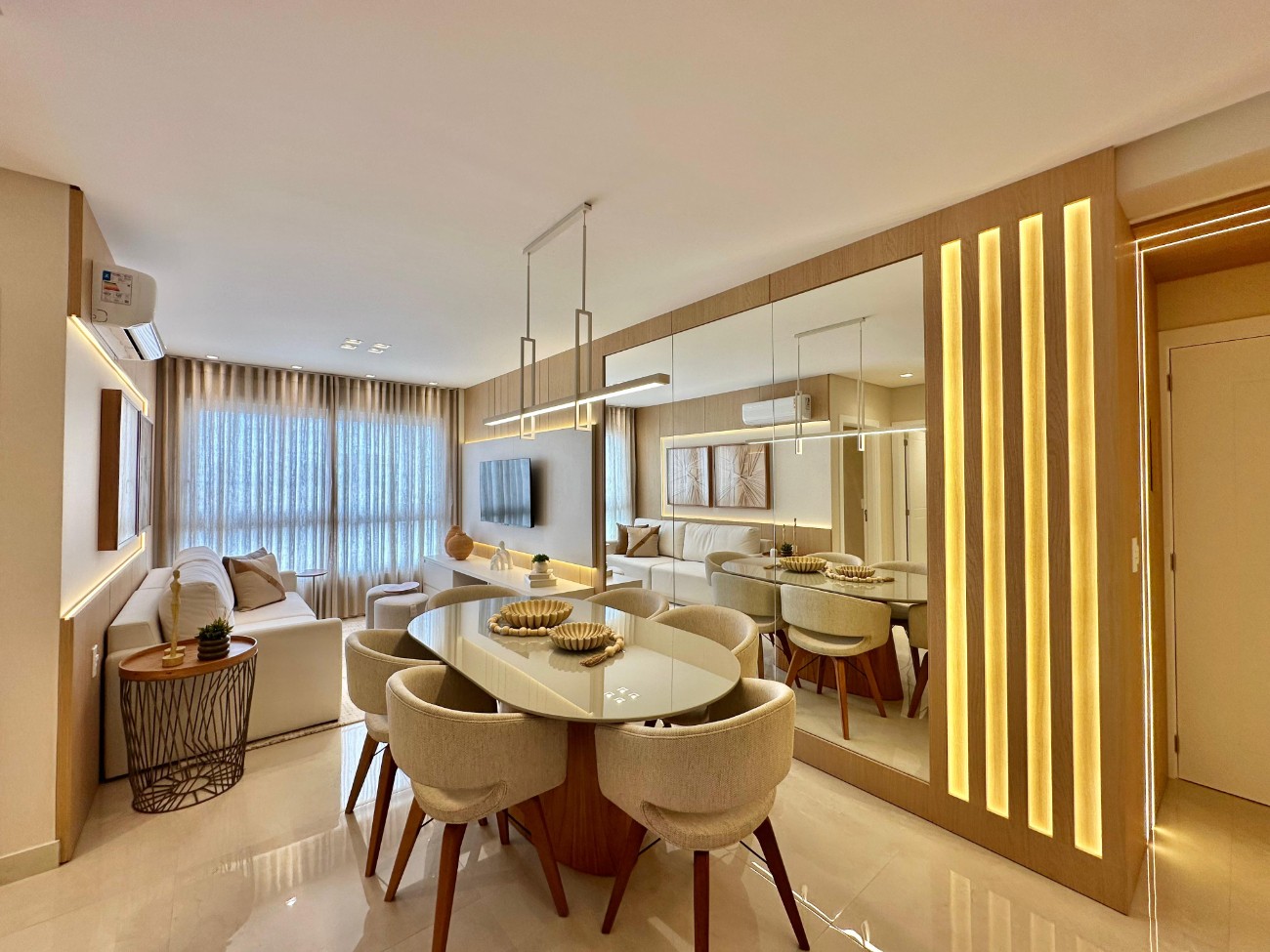 Apartamento 2 dormitórios para venda, Centro em Capão da Canoa | Ref.: 15438