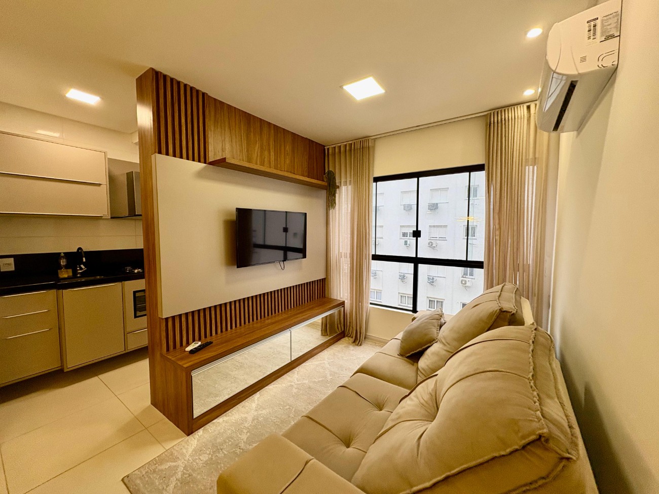 Apartamento 2 dormitórios para venda, Navegantes em Capão da Canoa | Ref.: 15444