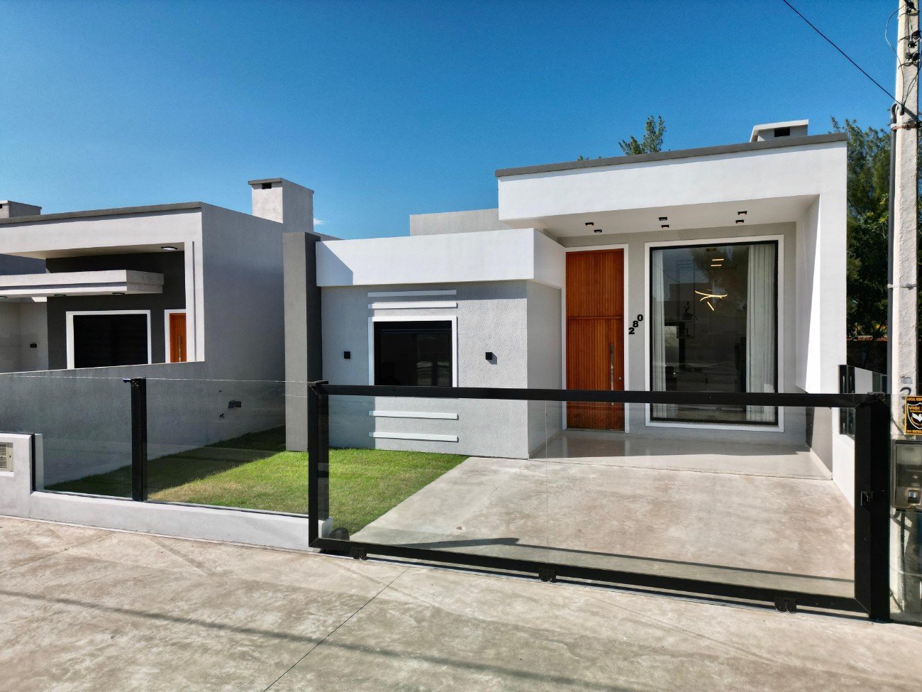 Casa 2 dormitórios para venda, Jardim Beira Mar em Capão da Canoa | Ref.: 15447