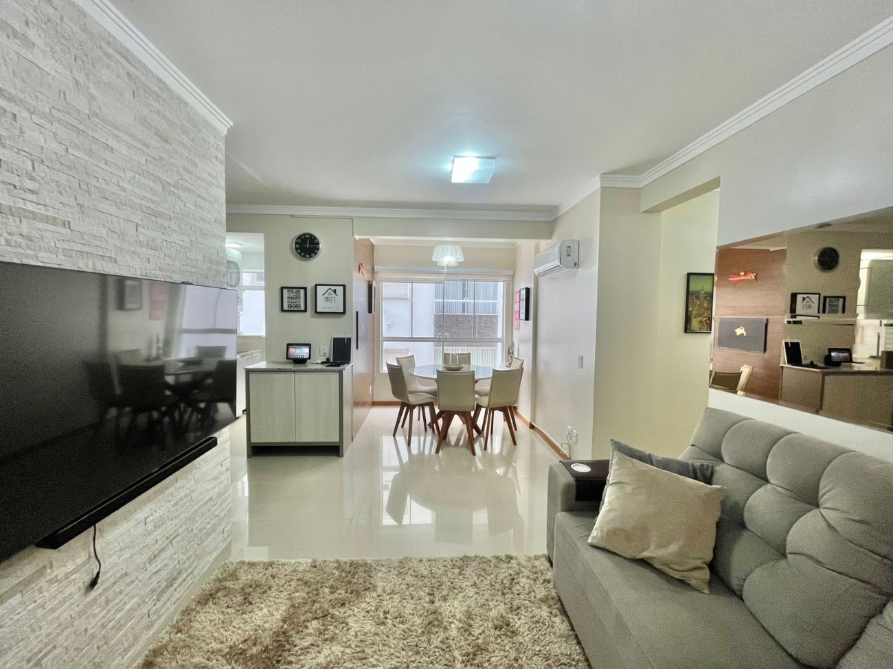 Apartamento 2 dormitórios para venda, Navegantes em Capão da Canoa | Ref.: 1546