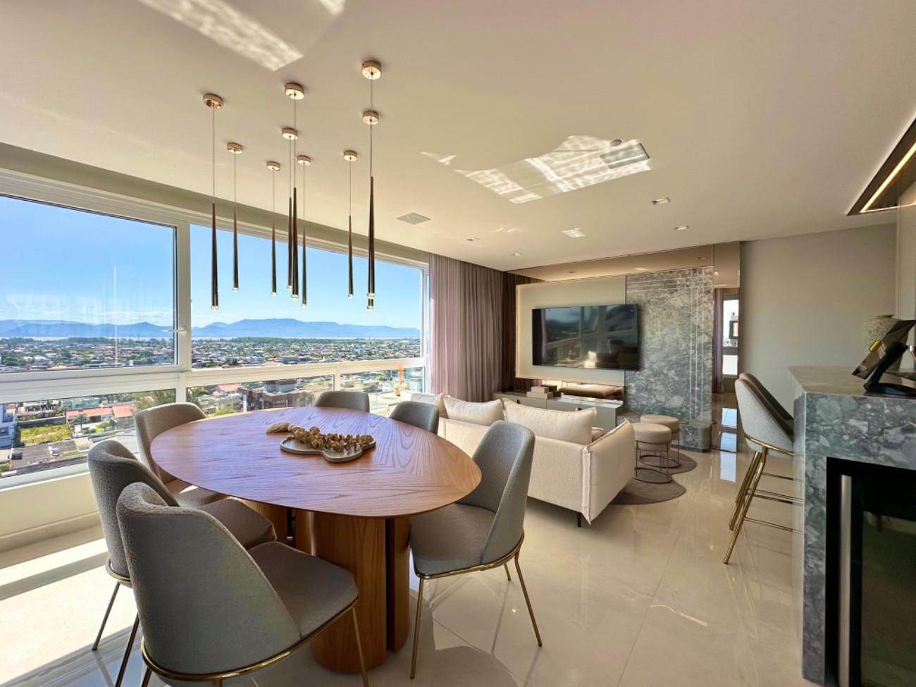 Apartamento 3 dormitórios para venda, Centro em Capão da Canoa | Ref.: 15462