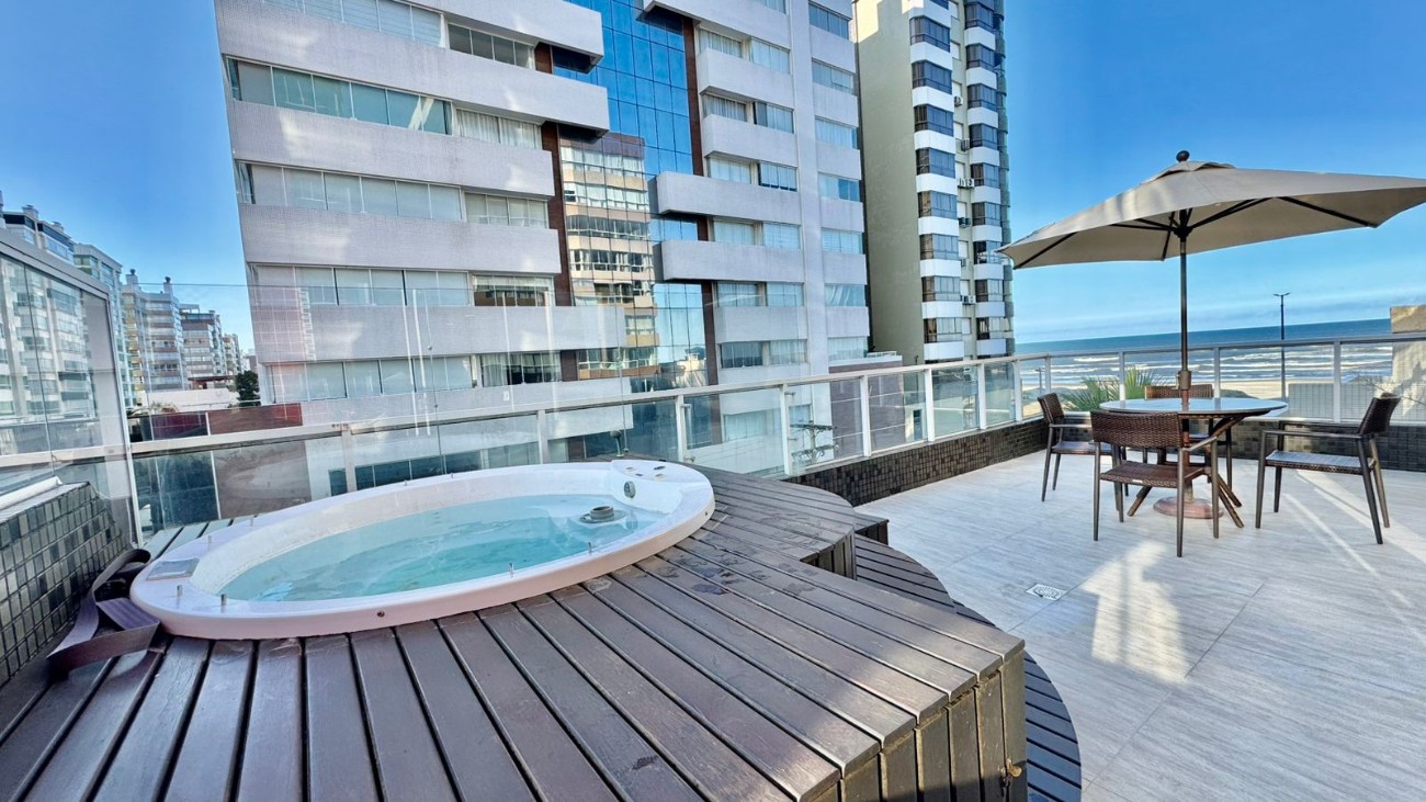 Apartamento 3 dormitórios para venda, Navegantes em Capão da Canoa | Ref.: 15468