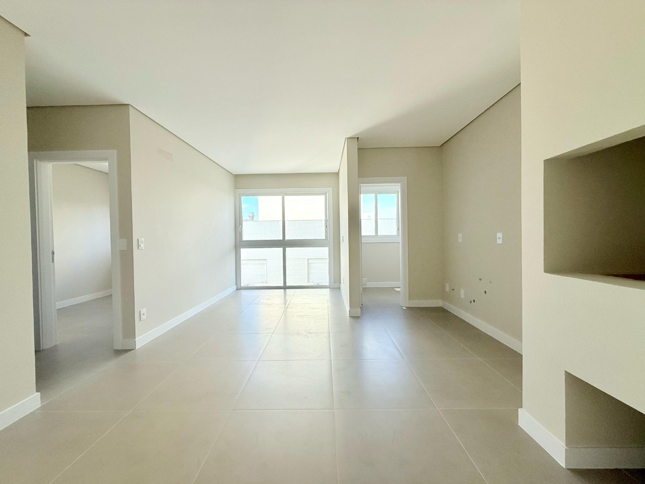 Apartamento 2 dormitórios para venda, Navegantes em Capão da Canoa | Ref.: 15477