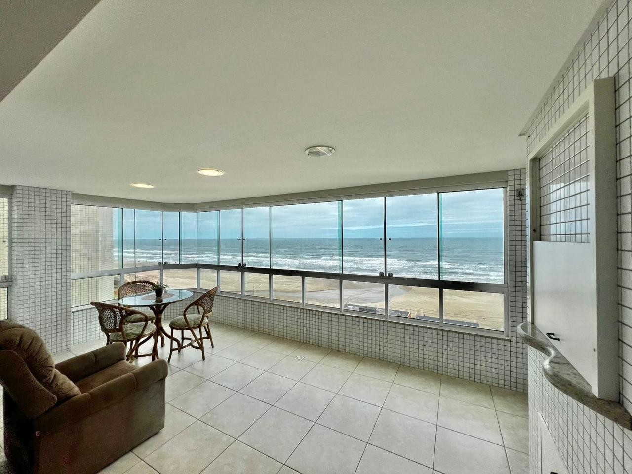 Apartamento 2 dormitórios para venda, Zona Nova em Capão da Canoa | Ref.: 15532