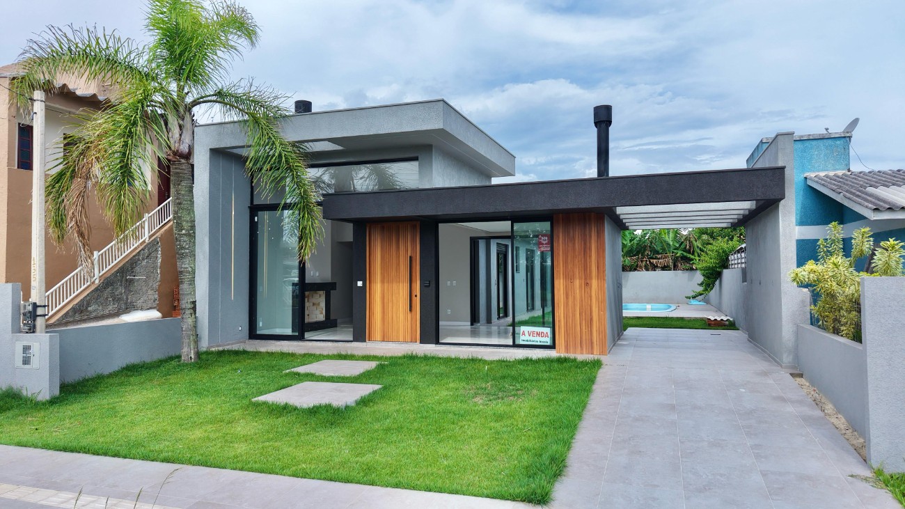 Casa 3 dormitórios para venda, Jardim Beira Mar em Capão da Canoa | Ref.: 15533