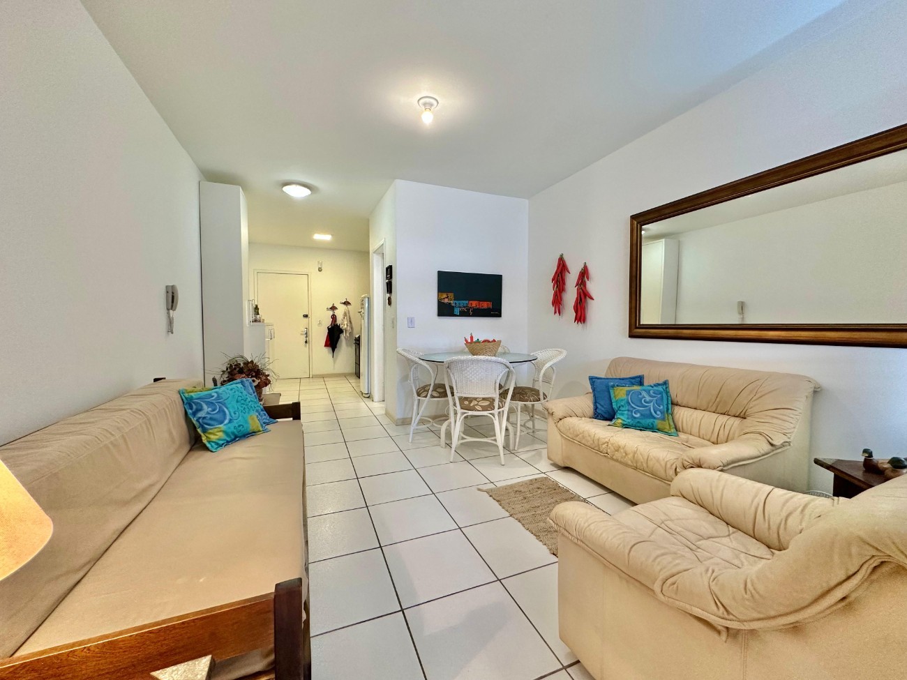 Apartamento 1 dormitório para venda, Centro em Capão da Canoa | Ref.: 15535