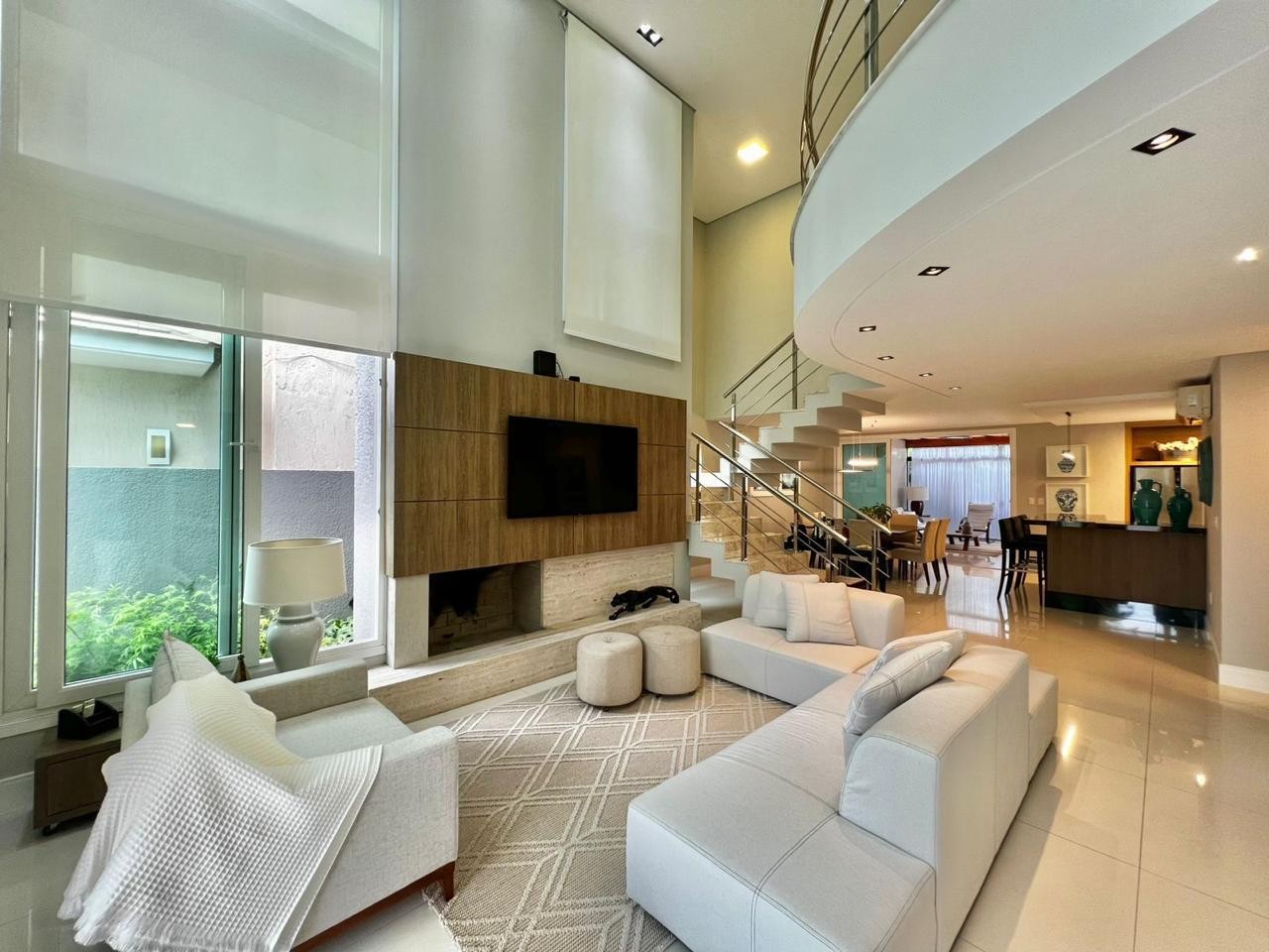 Casa em Condomínio 4 dormitórios para venda, Condado De Capão em Capão da Canoa | Ref.: 15581