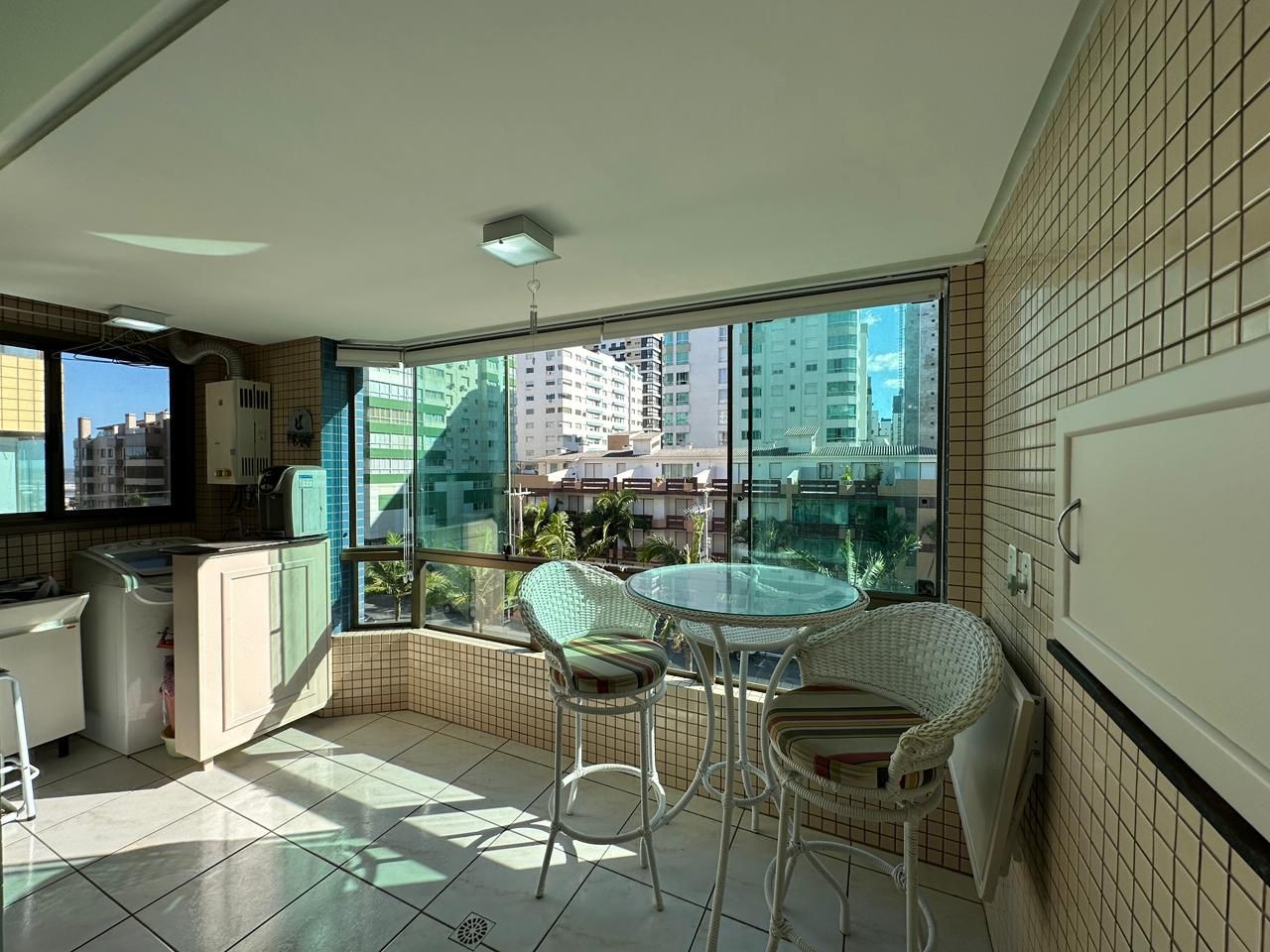 Apartamento 3 dormitórios para venda, Centro em Capão da Canoa | Ref.: 15624