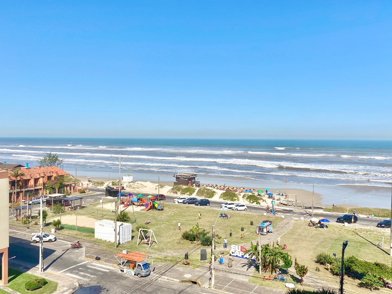 Apartamento 2 dormitórios para venda, Zona Nova em Capão da Canoa | Ref.: 15634